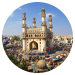 Hyderabad icon