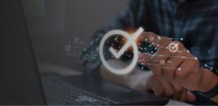 Eligibility check banner