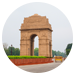 Delhi icon