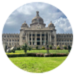 Bangalore icon