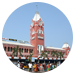 Chennai icon