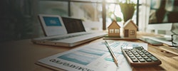 EMI calculator banner