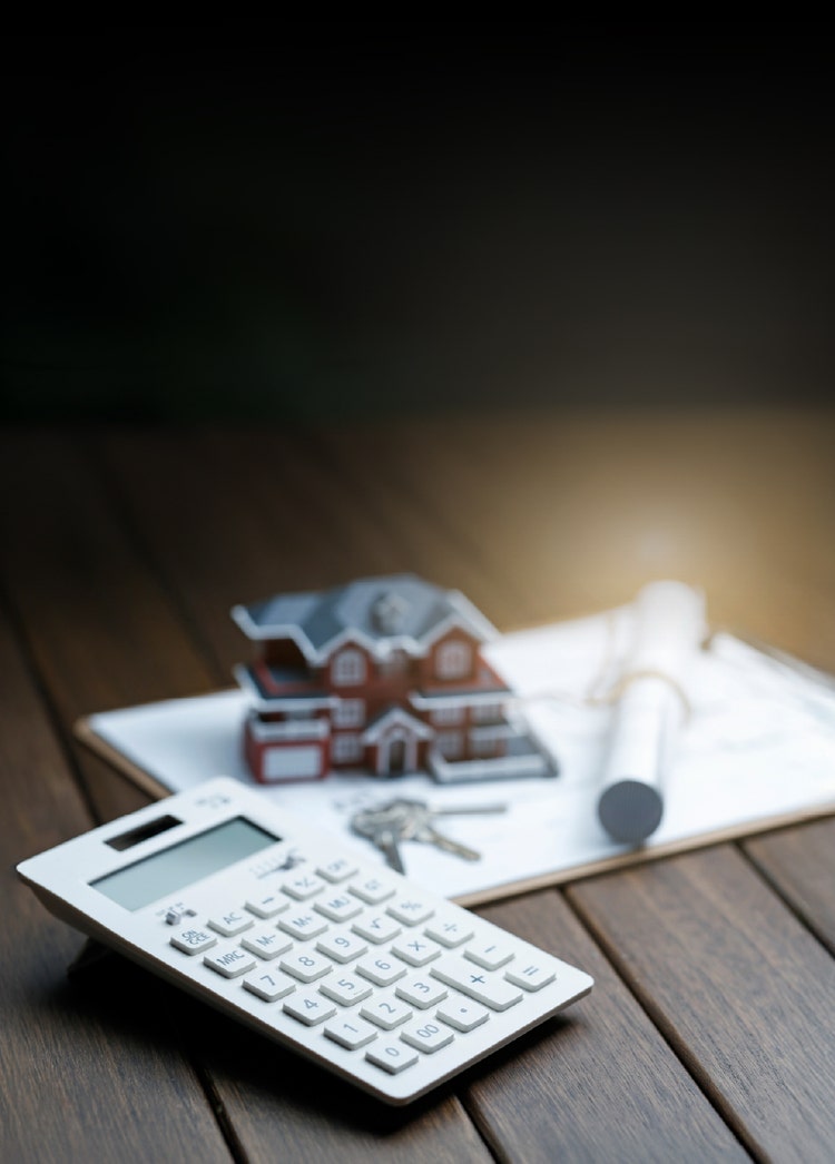 Plot Loan EMI Calculator