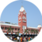 Chennai City Icon