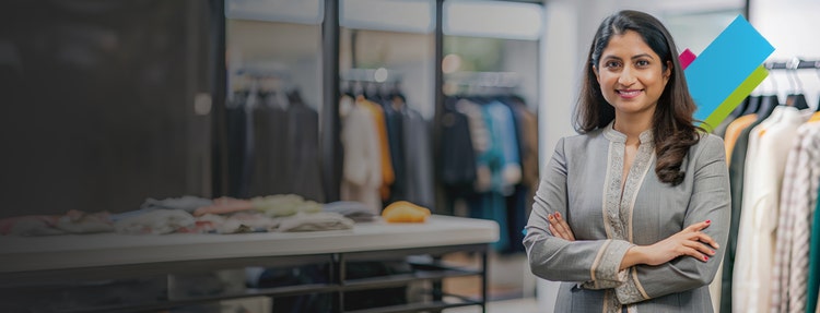 Business Loan banner