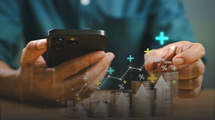 Loan Amount banner