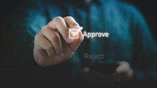 Customised repayment banner