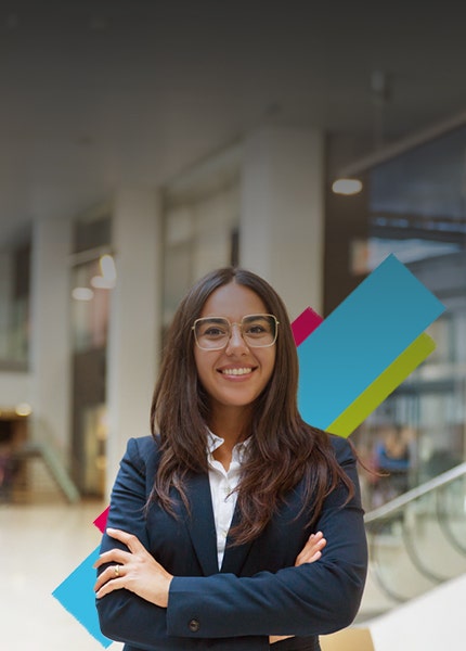 Life at Godrej Capital banner