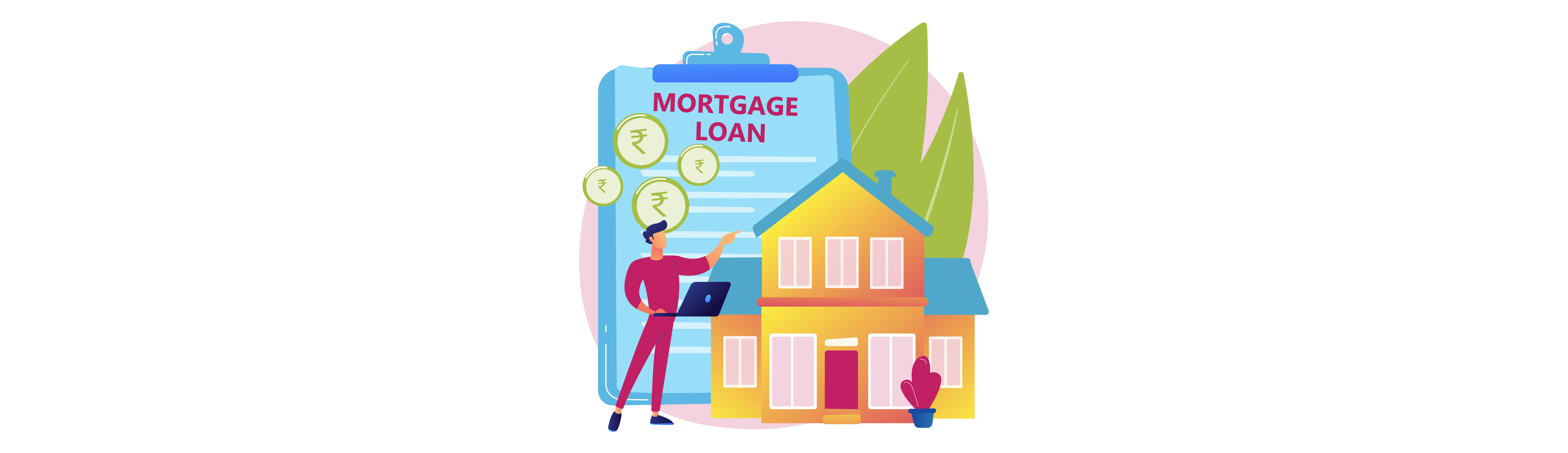 Should I Opt for loan against property