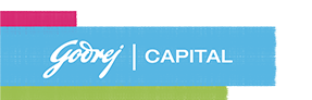 Godrej Capital Logo