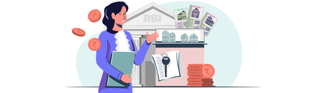 Decoding RBI Guidelines: Impact on Home Loans
