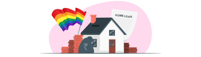 Home Loan for Same-Sex Partners – A Loan That Does Not Differentiate