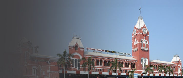 Hero Banner Chennai