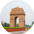 Delhi City Icon