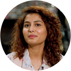 Shine Janarthanan Image