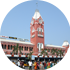 Chennai City Icon