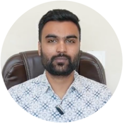 Sanidhya Shivhare Image