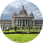 Bangalore City Icon, Picture, Picture, Picture