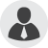 User icon