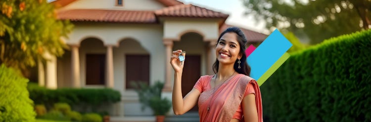 Home Loan Tax Benefits for Women