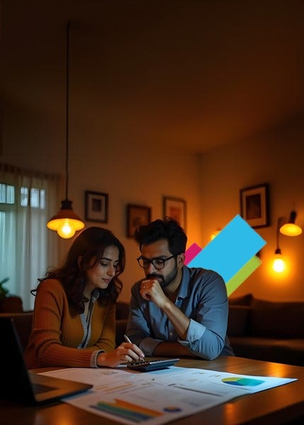 Tax Benefits for Joint Home Loan