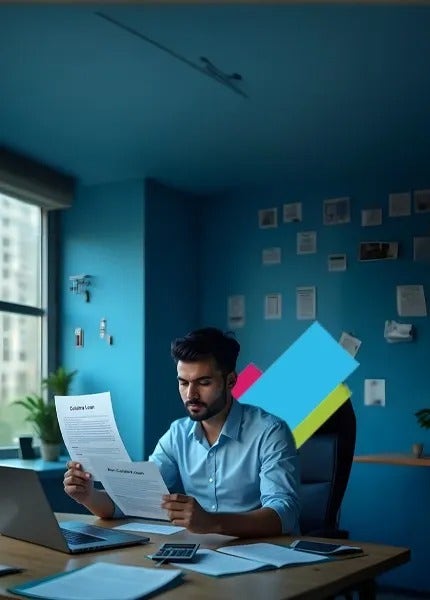 What is a Term Loan