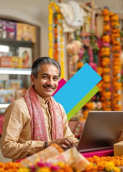 Business Loan Festive Season