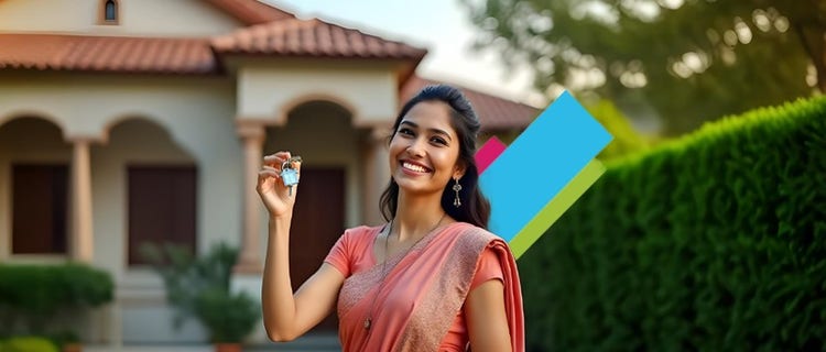 Home Loan Tax Benefits for Women