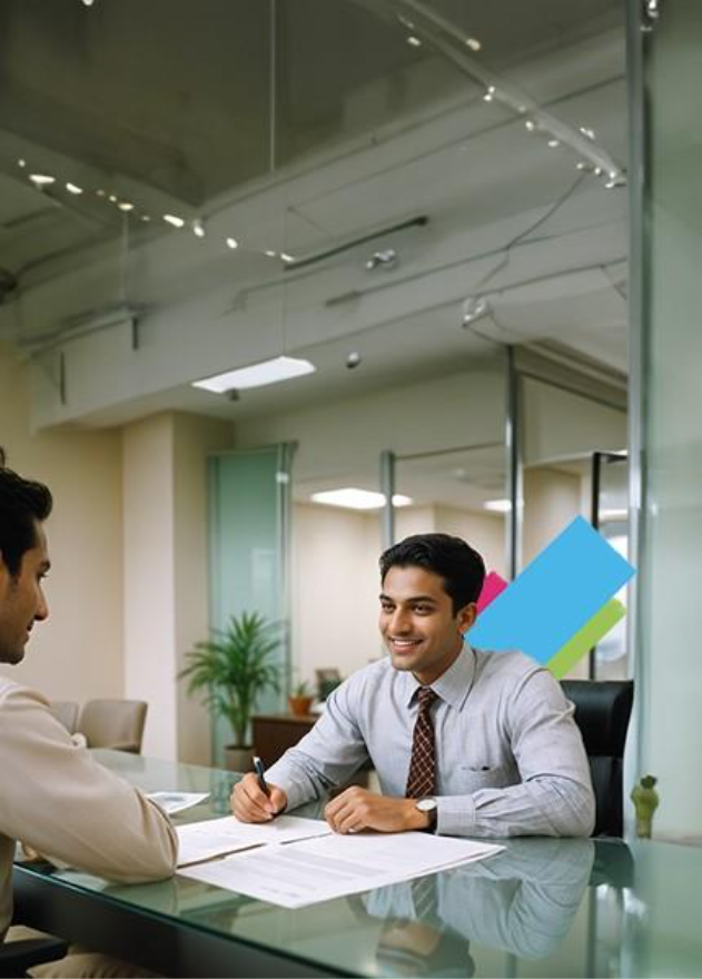Home Loan with ‘Design your EMI’ Feature