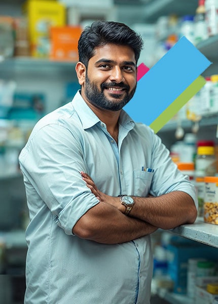 Pharmacy Business India
