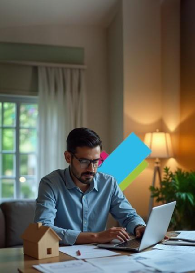 Home Loan Benefits