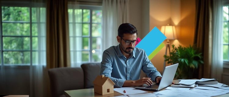 Tax Benefits on Home Loan