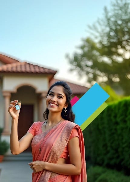 Home Loan Tax Benefits for Women