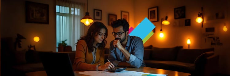 Tax Benefits for Joint Home Loan