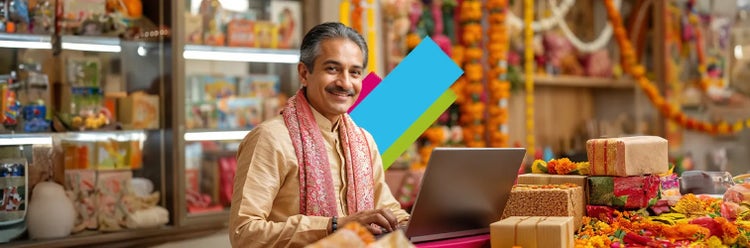 Business Loan Festive Season