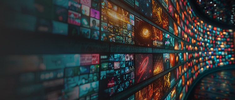 Media Gallery banner