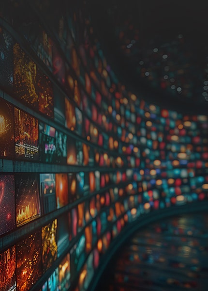 Media Gallery banner