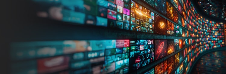 Media Gallery banner