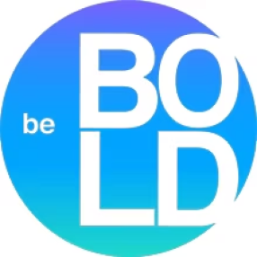 Be Bold icon