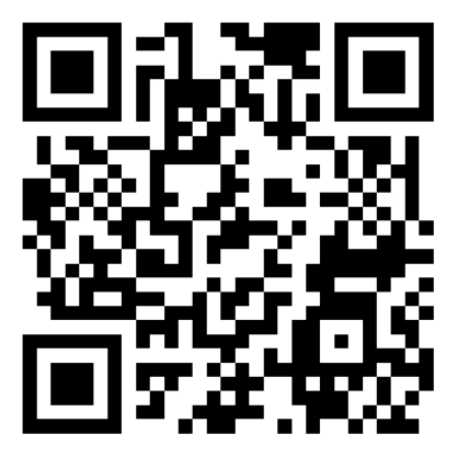 Qr code image
