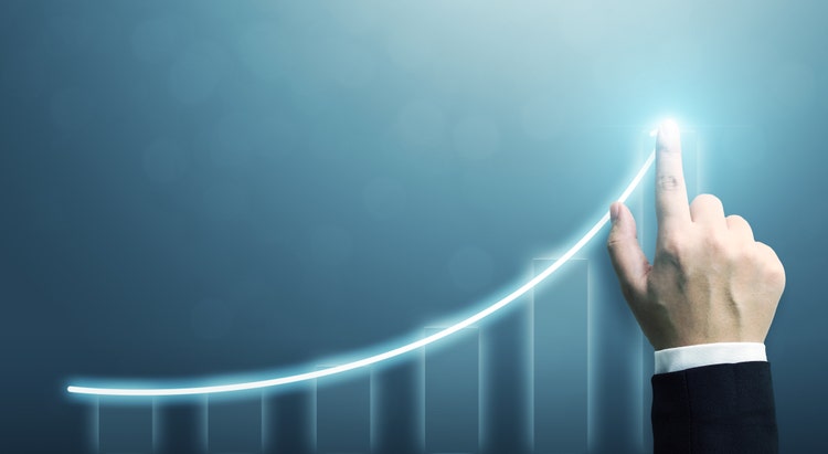 Business Growth Solutions by Nirmaan banner