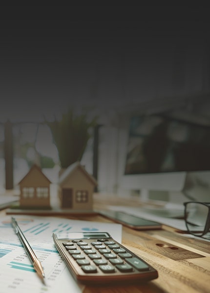 EMI calculator banner