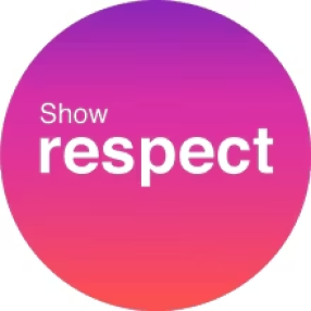 Show Respect icon