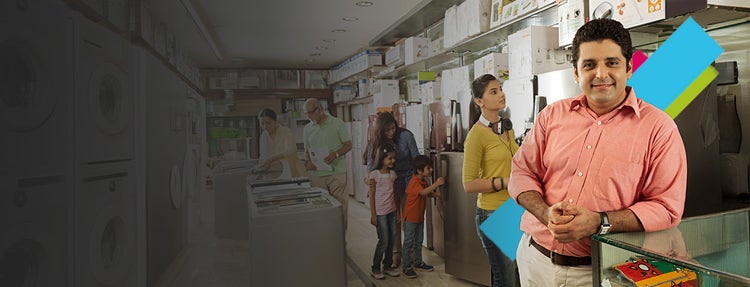 Business loan banner