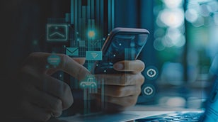 Digital Onboarding and Customer Service banner