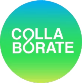 Collaborate icon