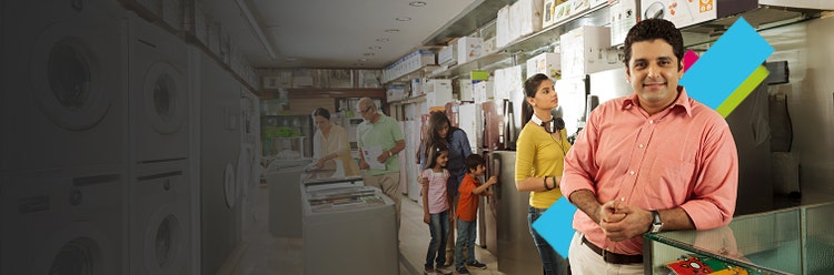 Business Loan banner