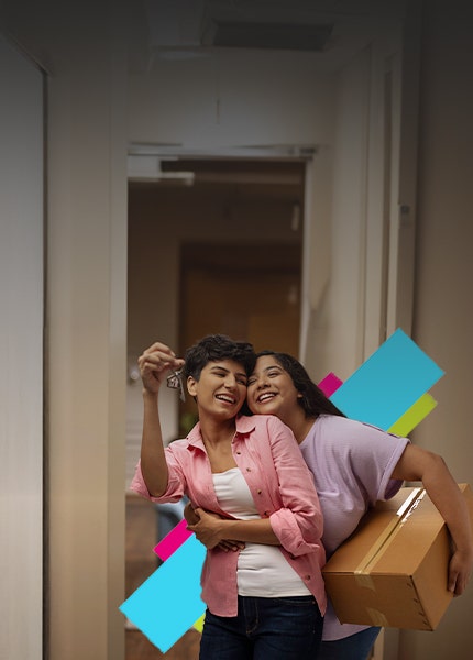 Home Loan for Same-Sex Partners banner