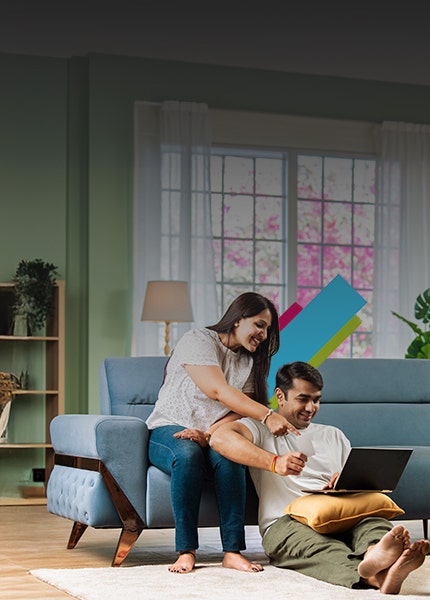 Home Loan for Salaried Individuals banner