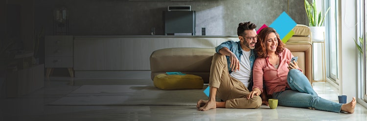 Home Loan banner